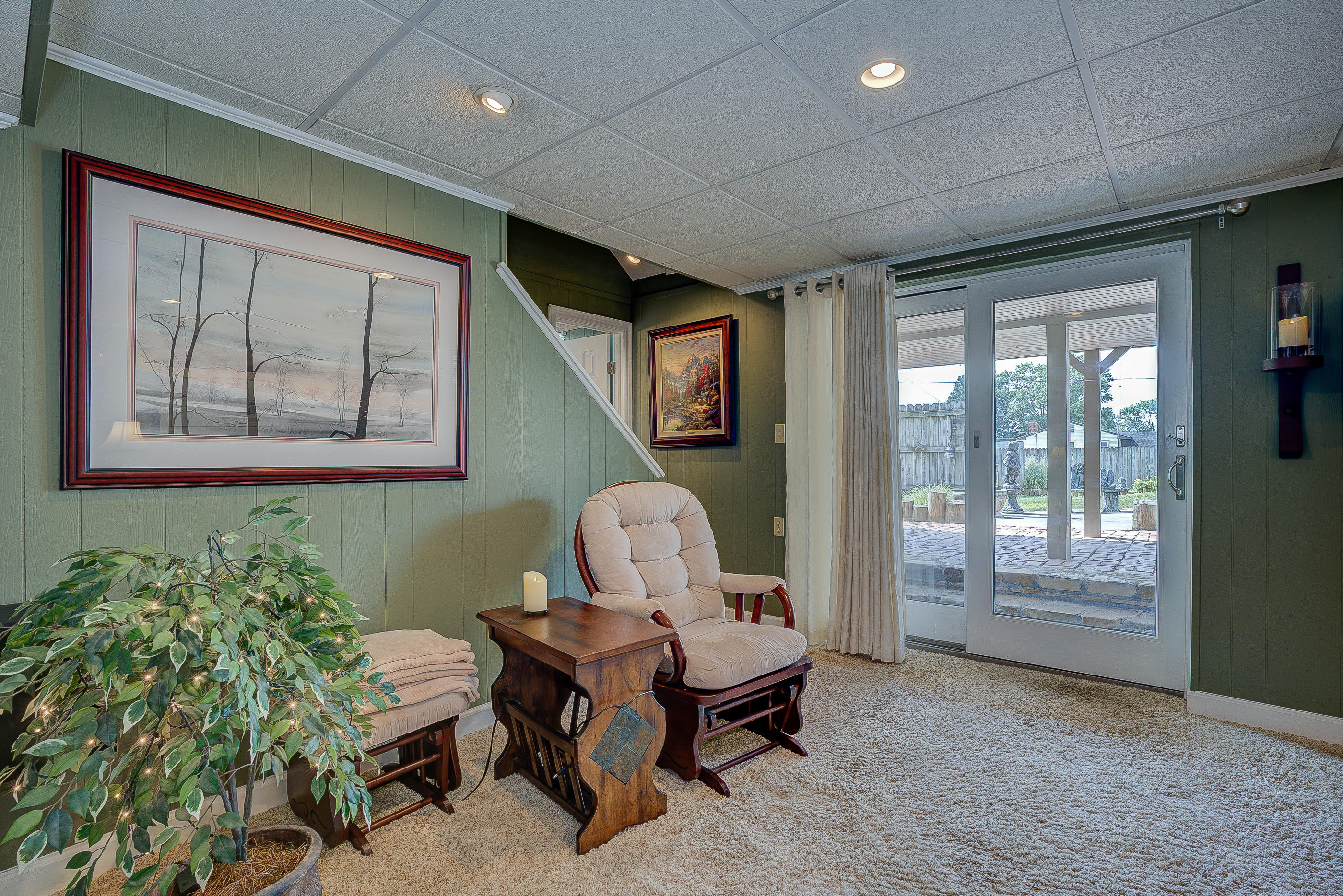 527 Magnolia Road Roanoke, VA 24019 - Photo 14 of 33 49