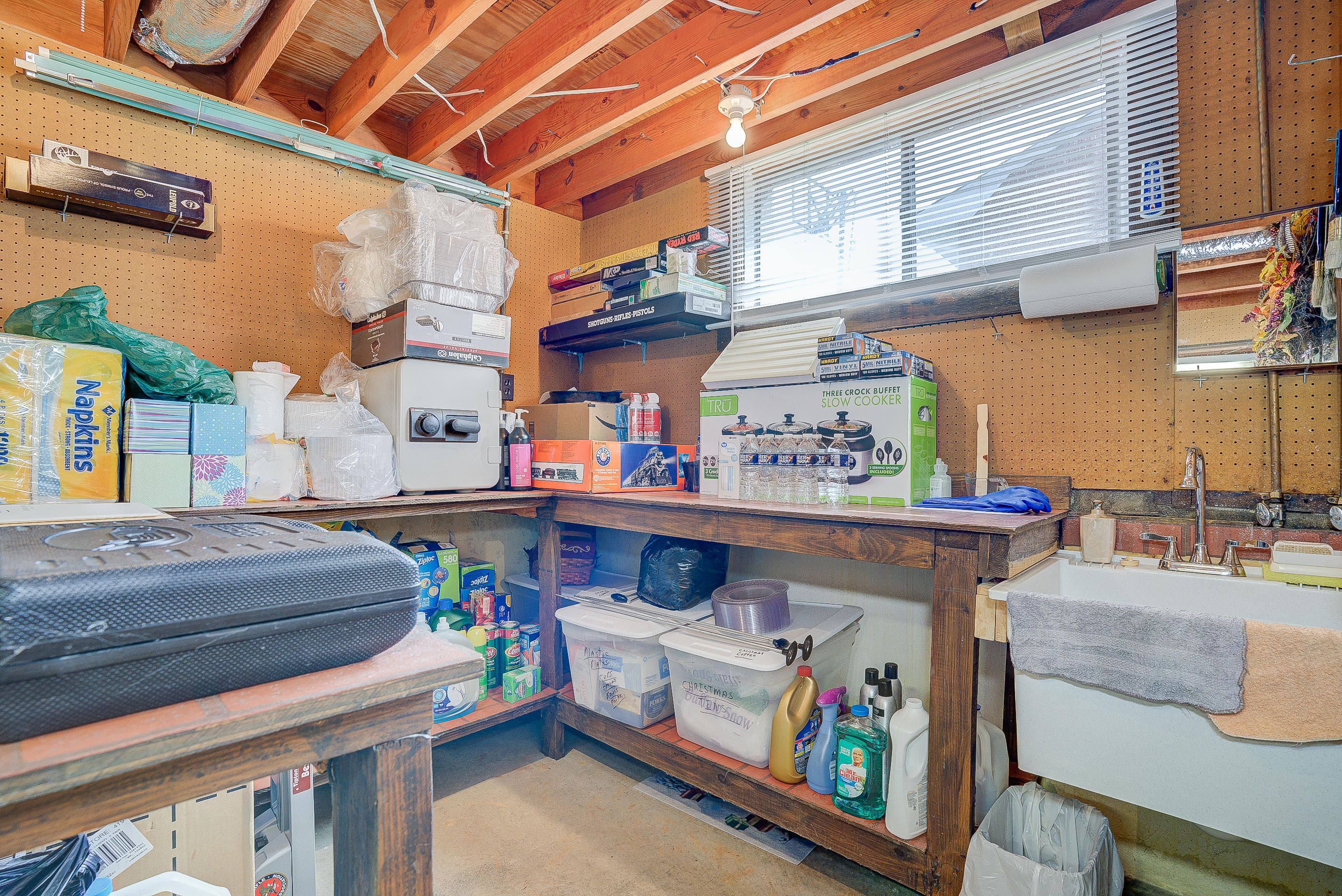 527 Magnolia Road Roanoke, VA 24019 - Photo 21 of 33 50