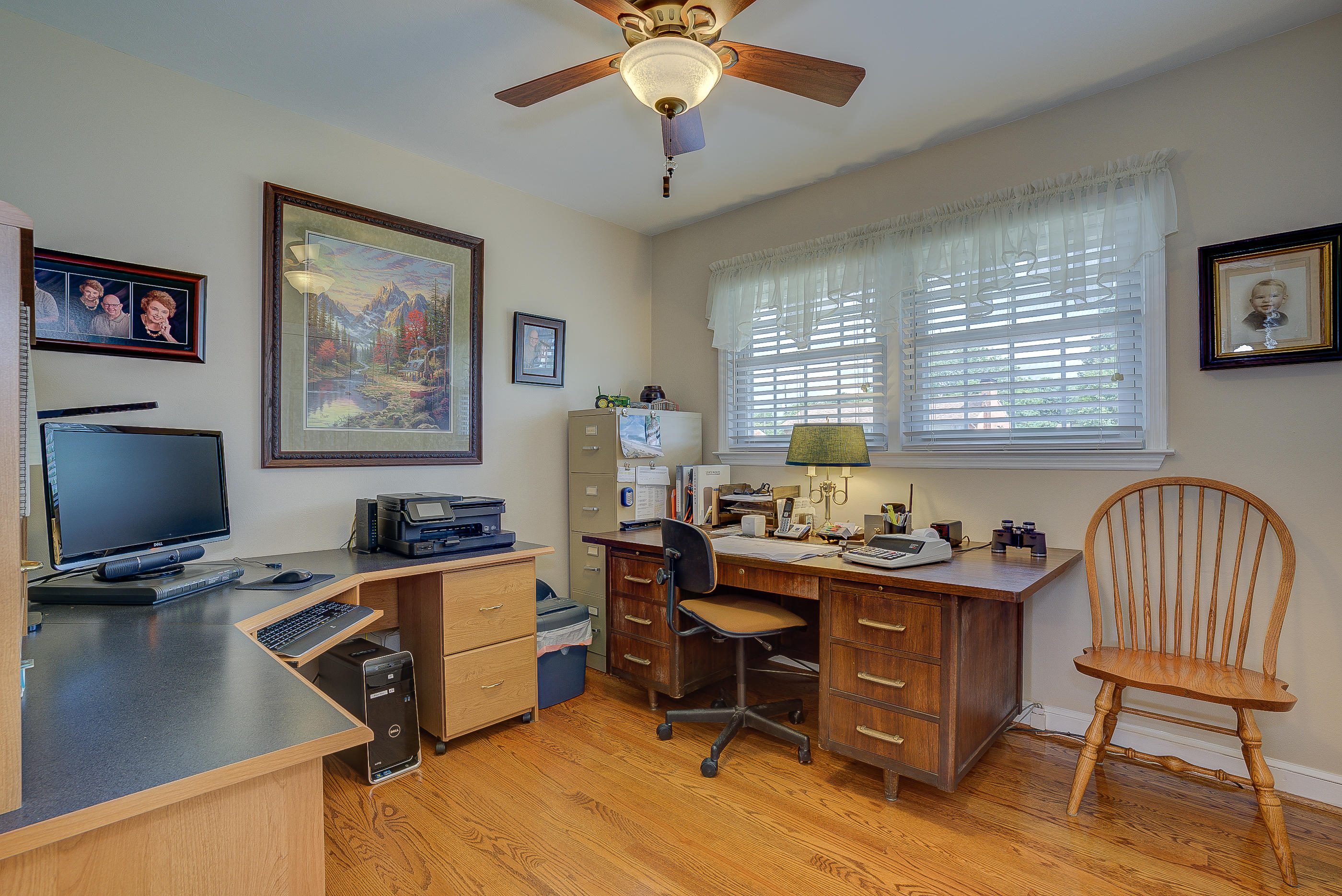 527 Magnolia Road Roanoke, VA 24019 - Photo 10 of 33 23
