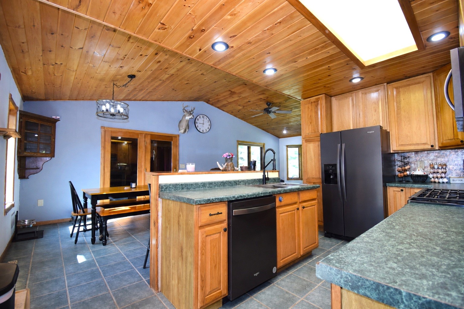 26333 Stengel Road Webster, WI 54893 - Photo 8 of 52