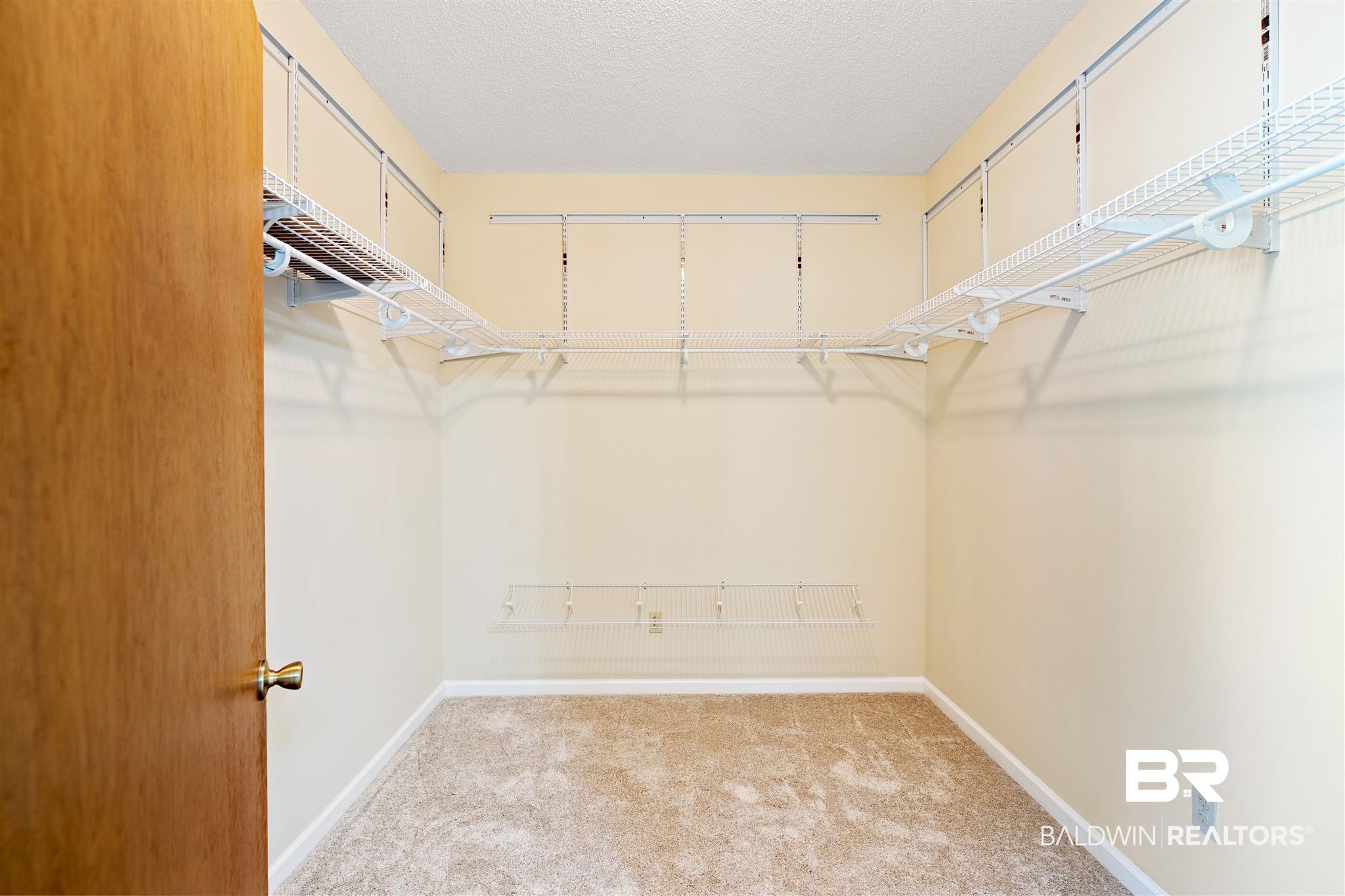 8809 Hurricane Road Bay Minette, AL 36507 - Photo 23 of 50 Primary Closet 2
