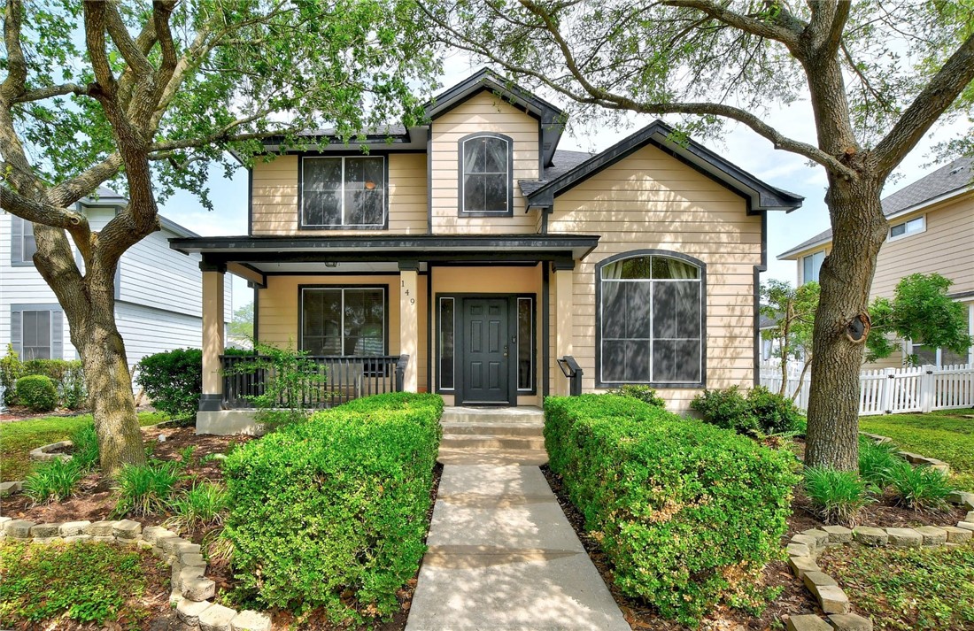 149 Hogan Kyle, TX 78640 - Photo 1 of 1