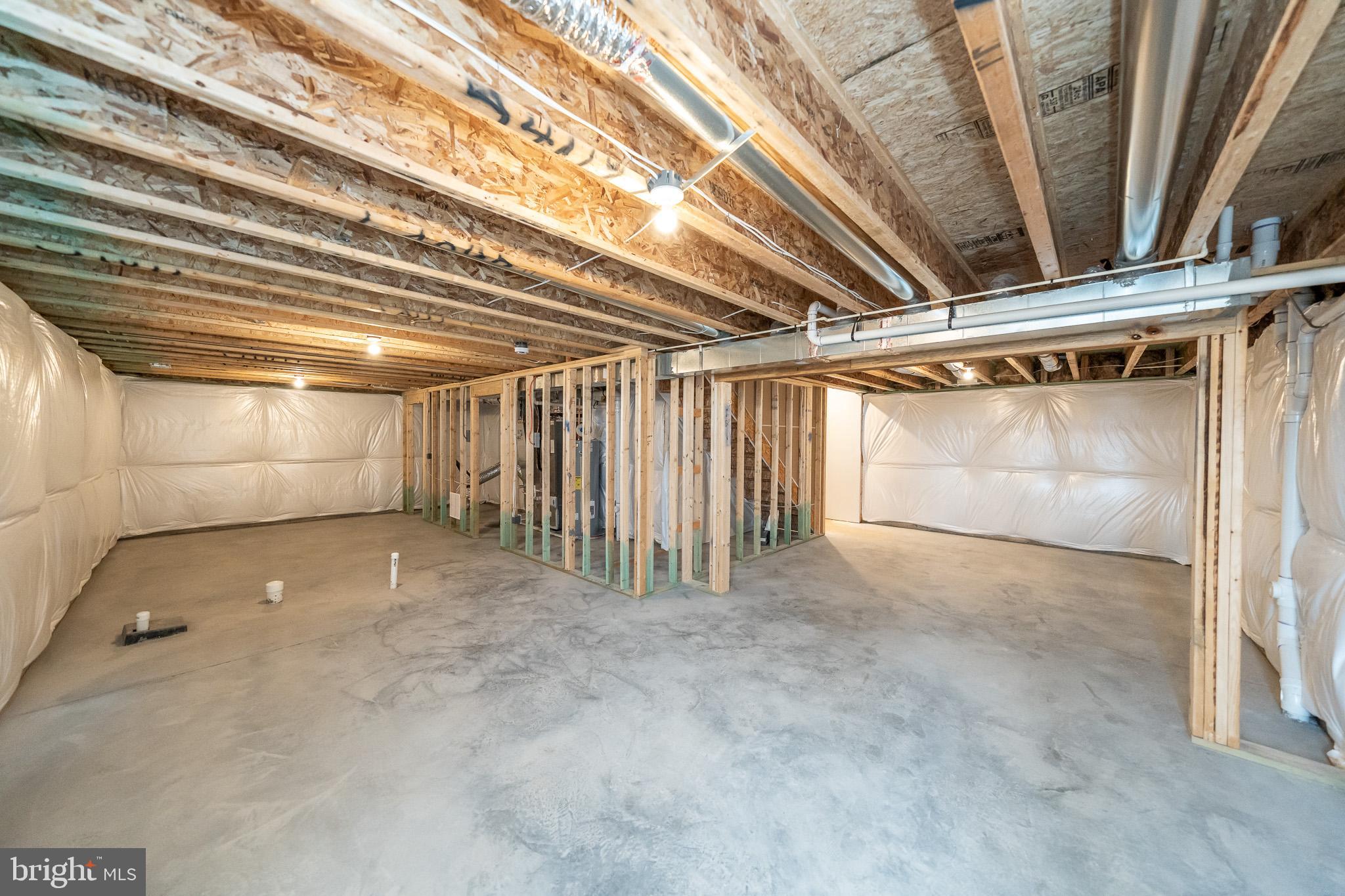 121 Indian Hills Road Locust Grove, VA 22508 - Photo 25 of 26 a view of an empty room