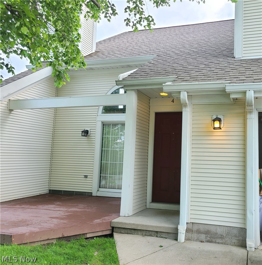 6799 Tippecanoe Road, Unit 4 Canfield, OH 44406 - Photo 1 of 20