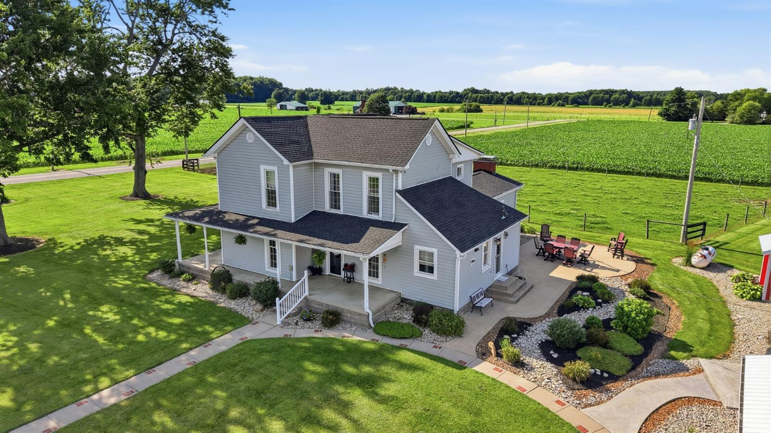 1040 Jeffery Road Oregonia, OH 45054 - Photo 10 of 99