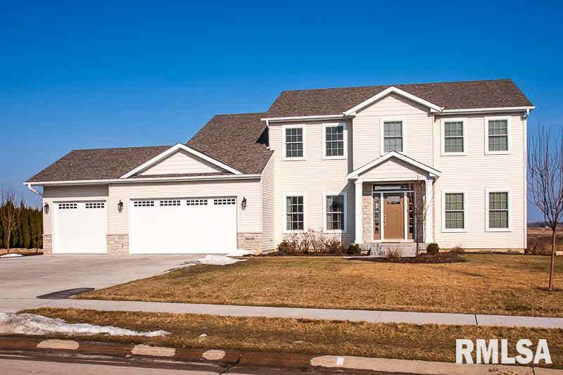 5629 Judge Road Bettendorf, IA 52722 - Photo 1 of 24 Gallery Image 1