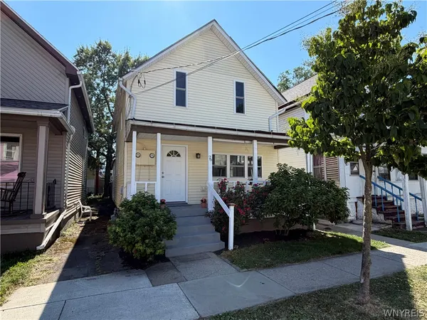 $199,900 | 76 Bush Street, Buffalo, NY 14207