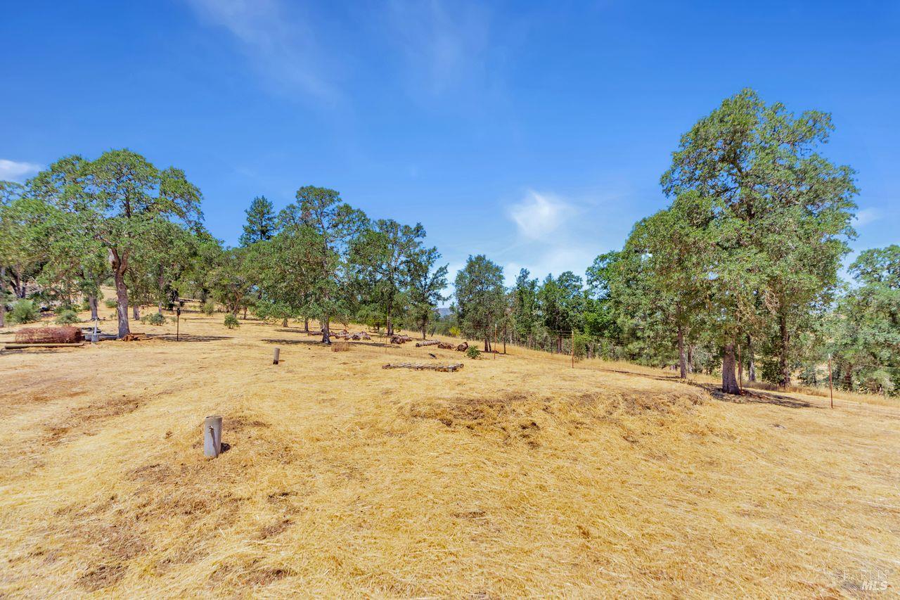 17277 Butts Canyon Road Middletown, CA 95461 - Photo 27 of 41 a view of ocean view