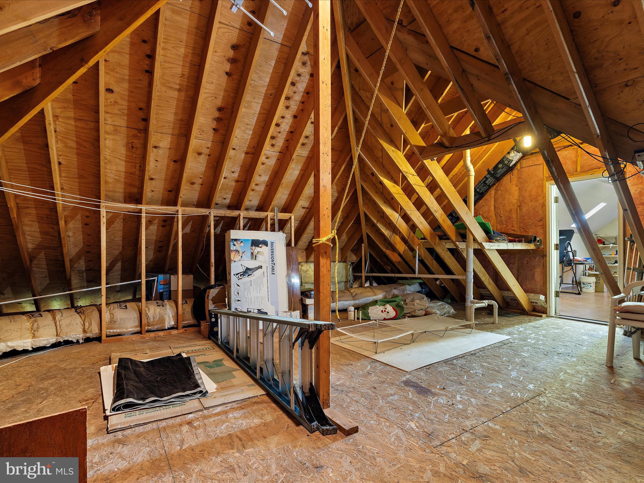 8698 Cummings Road Wittman, MD 21676 - Photo 34 of 63 a view of entryway with a front door