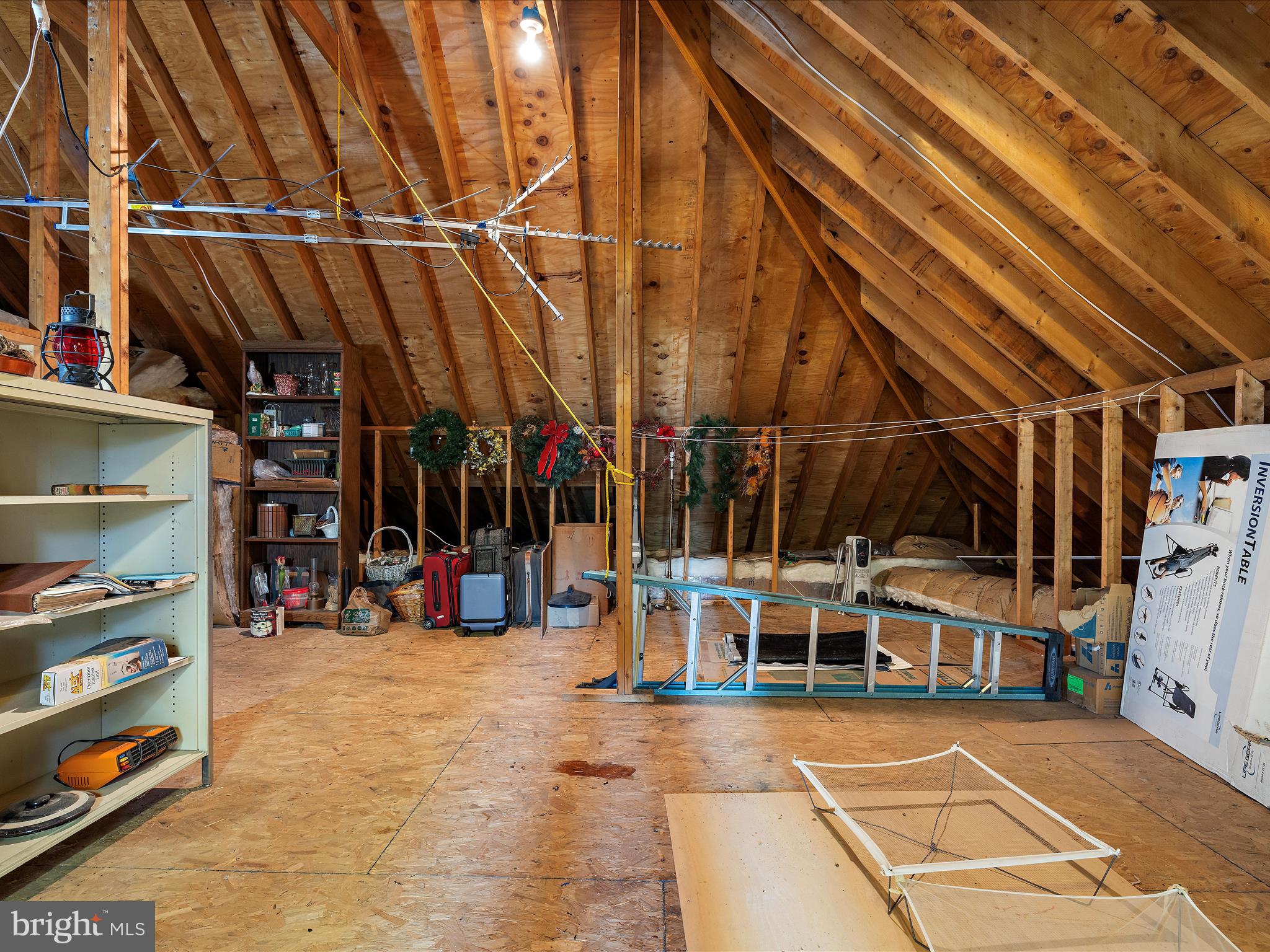 8698 Cummings Road Wittman, MD 21676 - Photo 35 of 63 a view of a room with racks