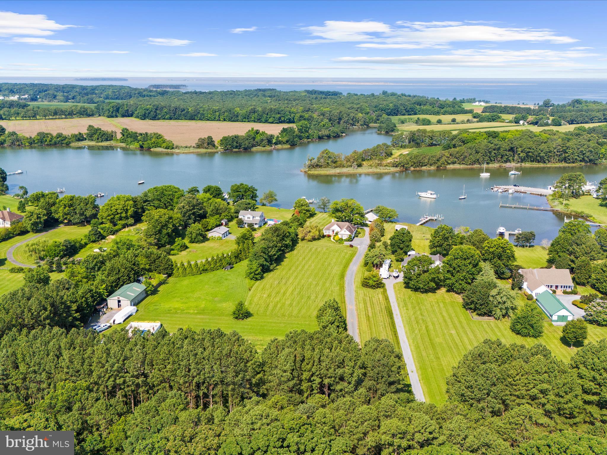 8698 Cummings Road Wittman, MD 21676 - Photo 56 of 63