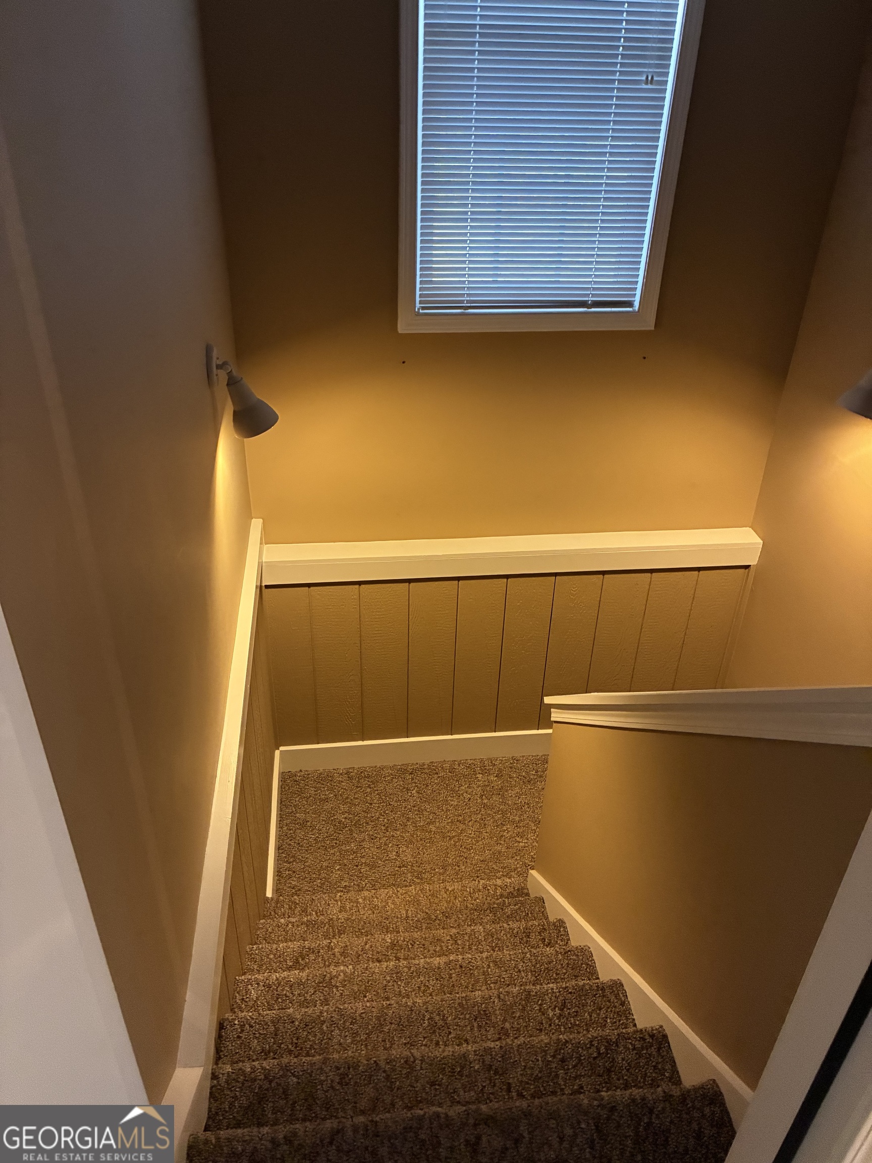 4580 Liberty Road Villa Rica, GA 30180 - Photo 30 of 67 leading to event room / in law suite