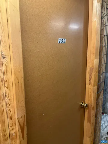 a view of a bathroom