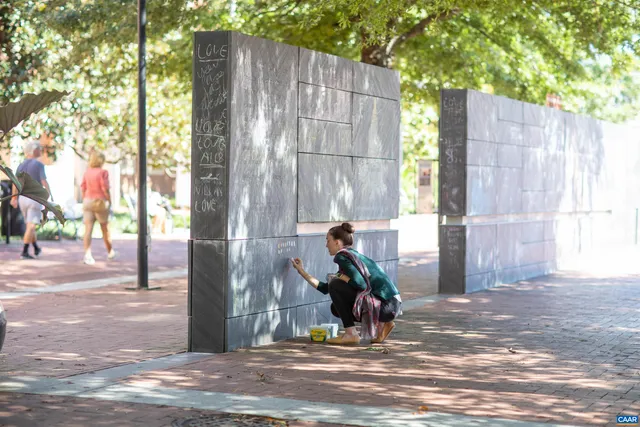 a view of a outdoor space