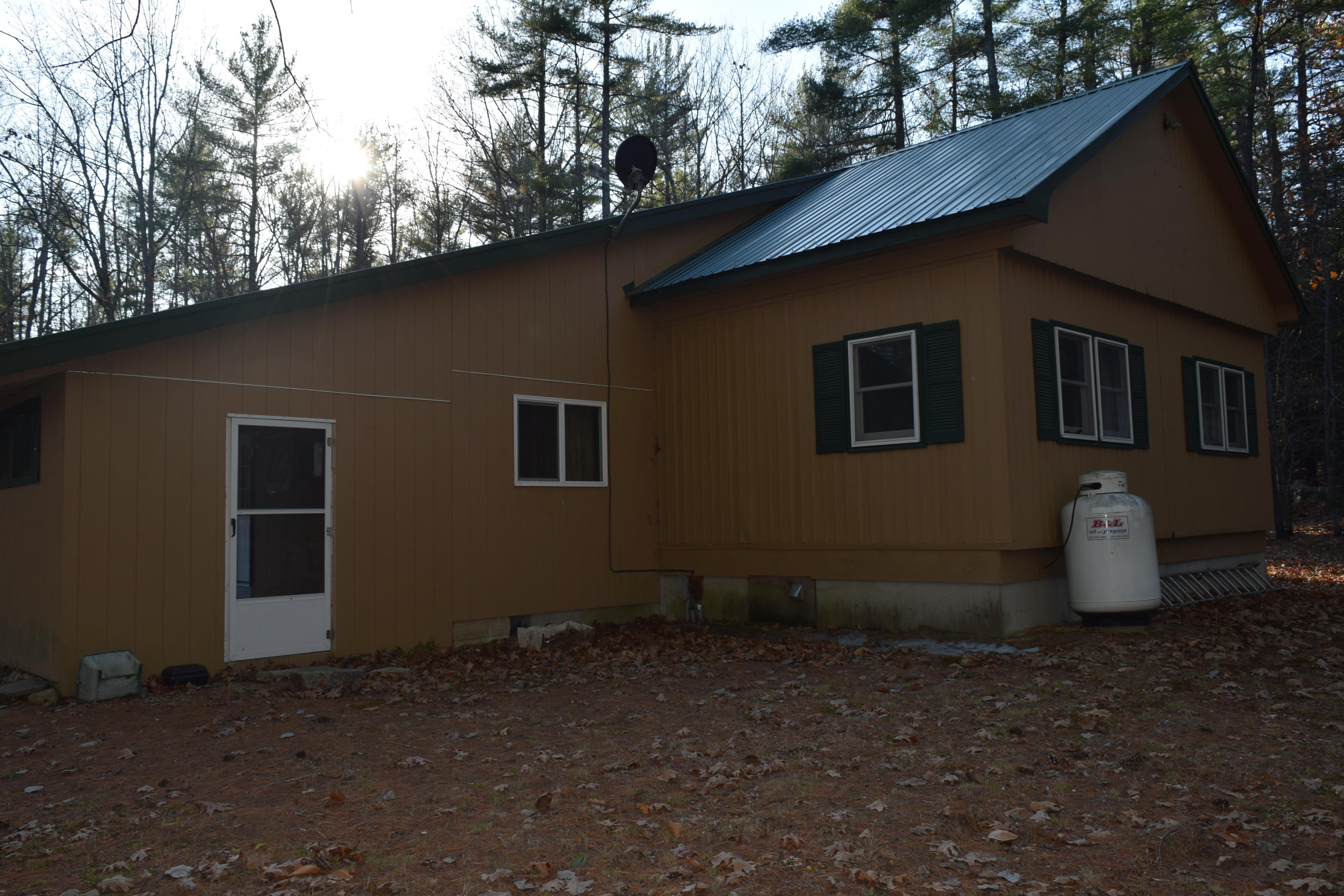 121 Denmark Road Fryeburg, ME 04037 - Photo 2 of 34 DSC_0034