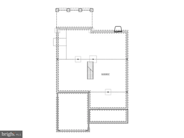 a picture of floor plan