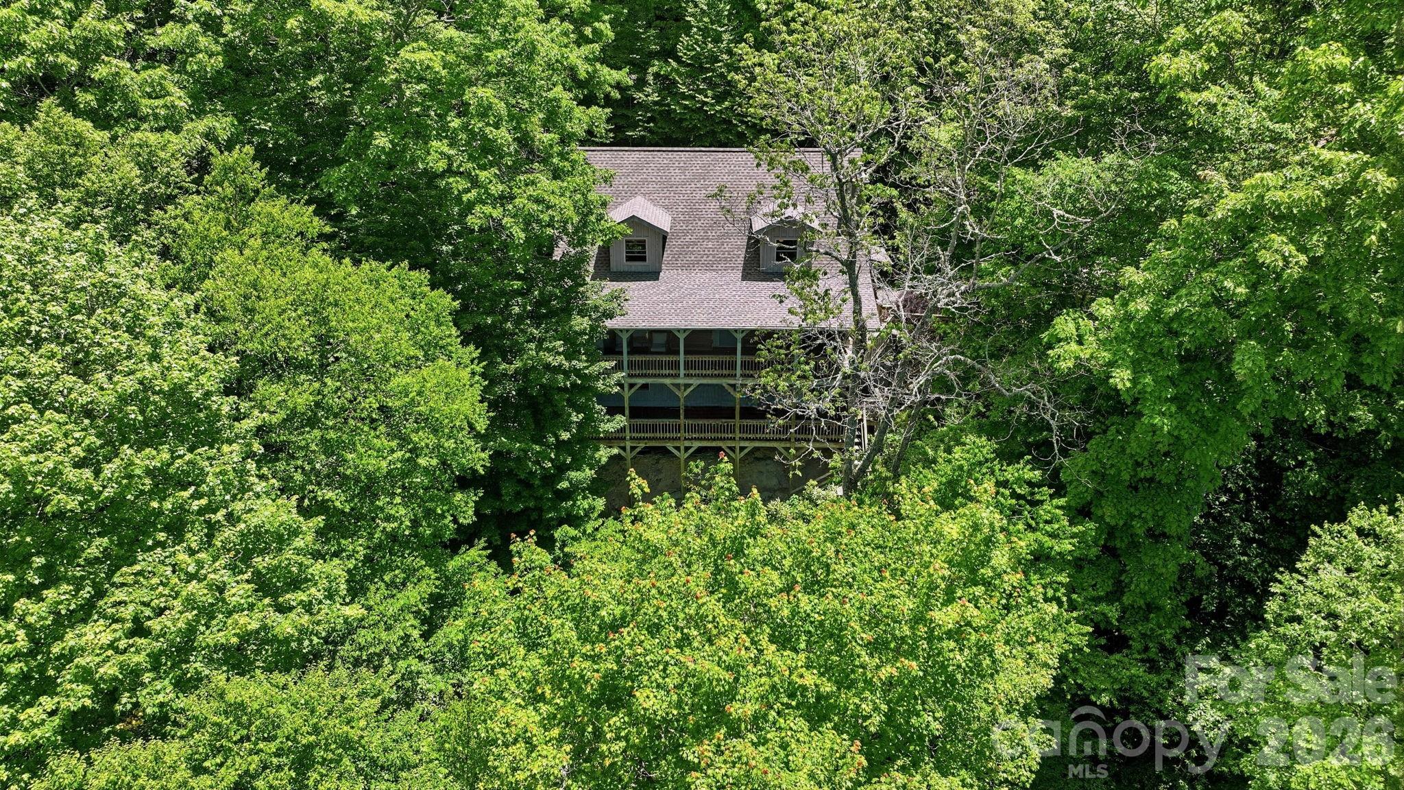311 Copper Spur Road Maggie Valley, NC 28751 - Photo 39 of 45