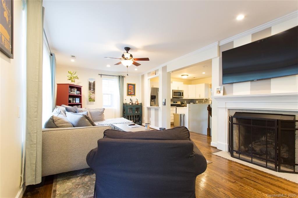 4900 Valley Stream Road Charlotte, NC 28209 - Photo 3 of 30 Gallery Image 3
