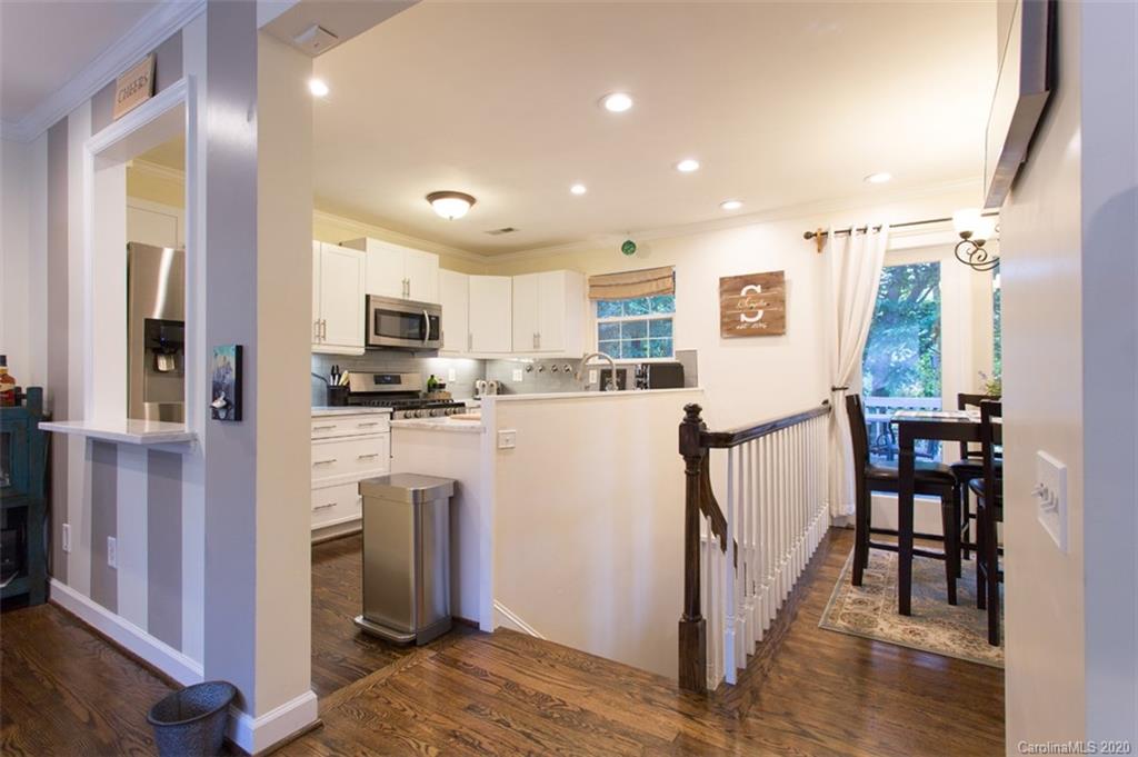 4900 Valley Stream Road Charlotte, NC 28209 - Photo 5 of 30 Gallery Image 5