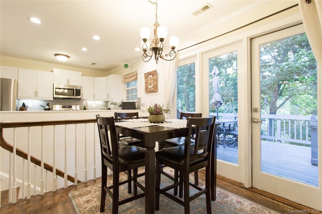 4900 Valley Stream Road Charlotte, NC 28209 - Photo 8 of 30 Gallery Image 8