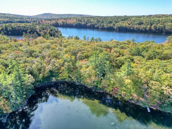 $239,000 | Tbd Blue Jay Way, Kents Hill, ME 04349