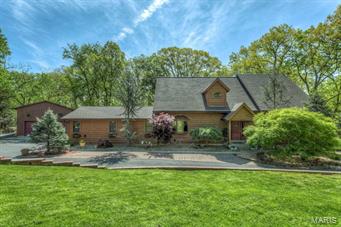 18046 Shepard Ridge Road Glencoe, MO 63038 - Photo 2 of 65