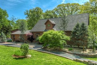 18046 Shepard Ridge Road Glencoe, MO 63038 - Photo 3 of 65