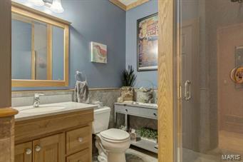 18046 Shepard Ridge Road Glencoe, MO 63038 - Photo 46 of 65