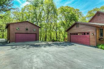 18046 Shepard Ridge Road Glencoe, MO 63038 - Photo 5 of 65