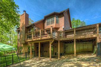18046 Shepard Ridge Road Glencoe, MO 63038 - Photo 54 of 65