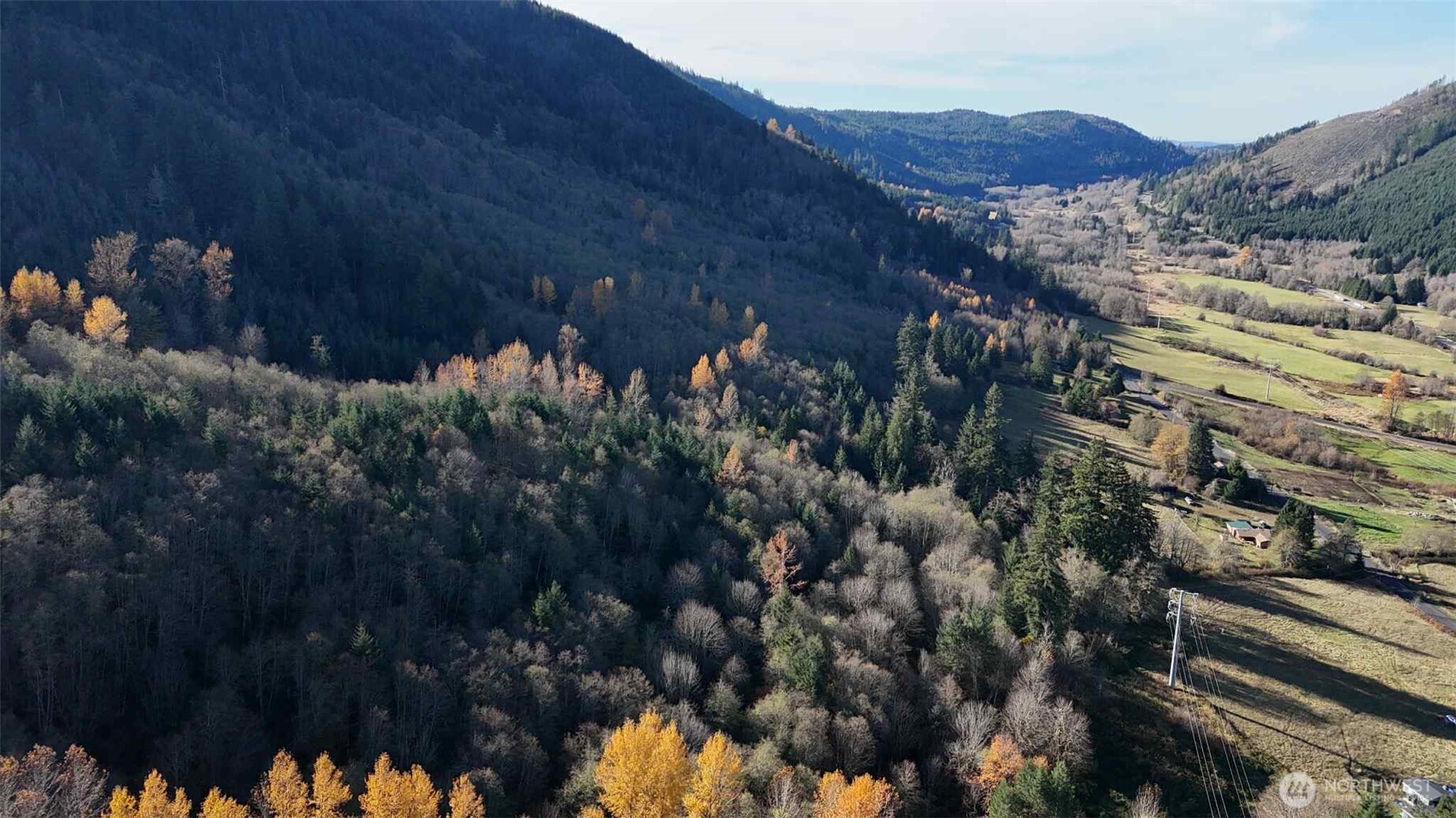 0 Compton Road Morton, WA 98356 - Photo 2 of 9