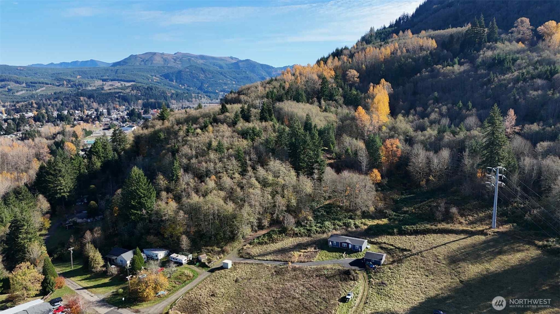 0 Compton Road Morton, WA 98356 - Photo 3 of 9