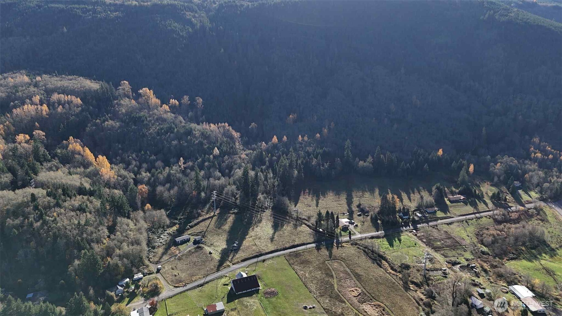 0 Compton Road Morton, WA 98356 - Photo 4 of 9