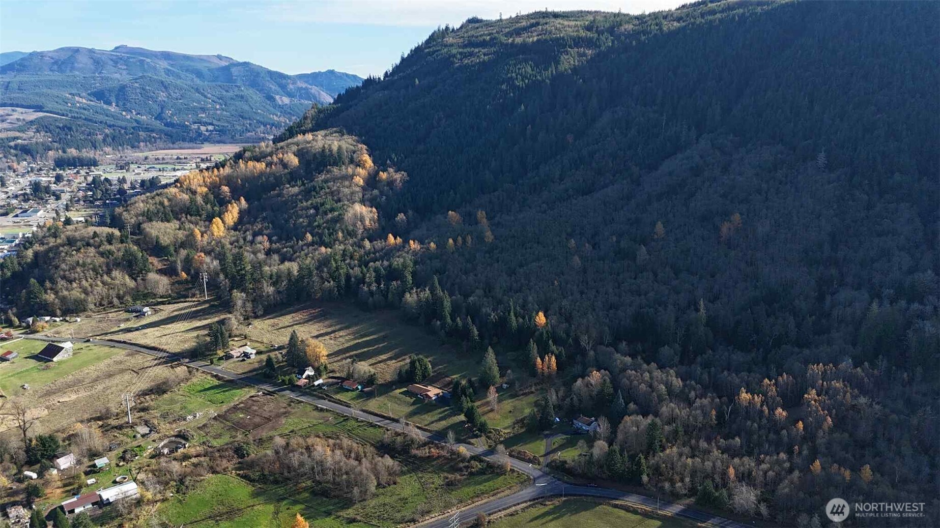 0 Compton Road Morton, WA 98356 - Photo 5 of 9