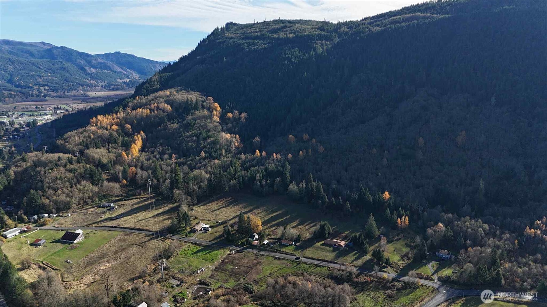 0 Compton Road Morton, WA 98356 - Photo 6 of 9