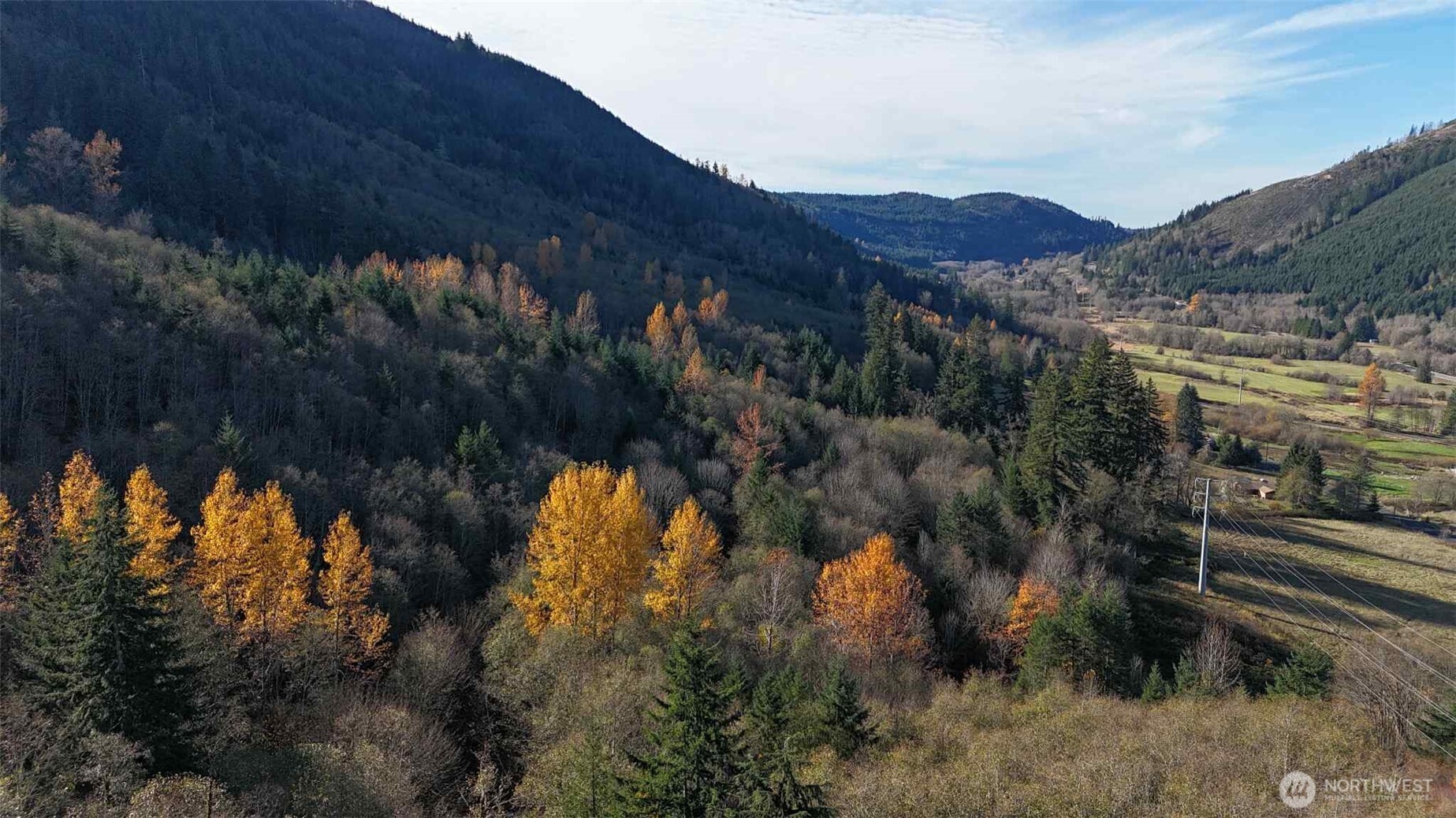 0 Compton Road Morton, WA 98356 - Photo 7 of 9