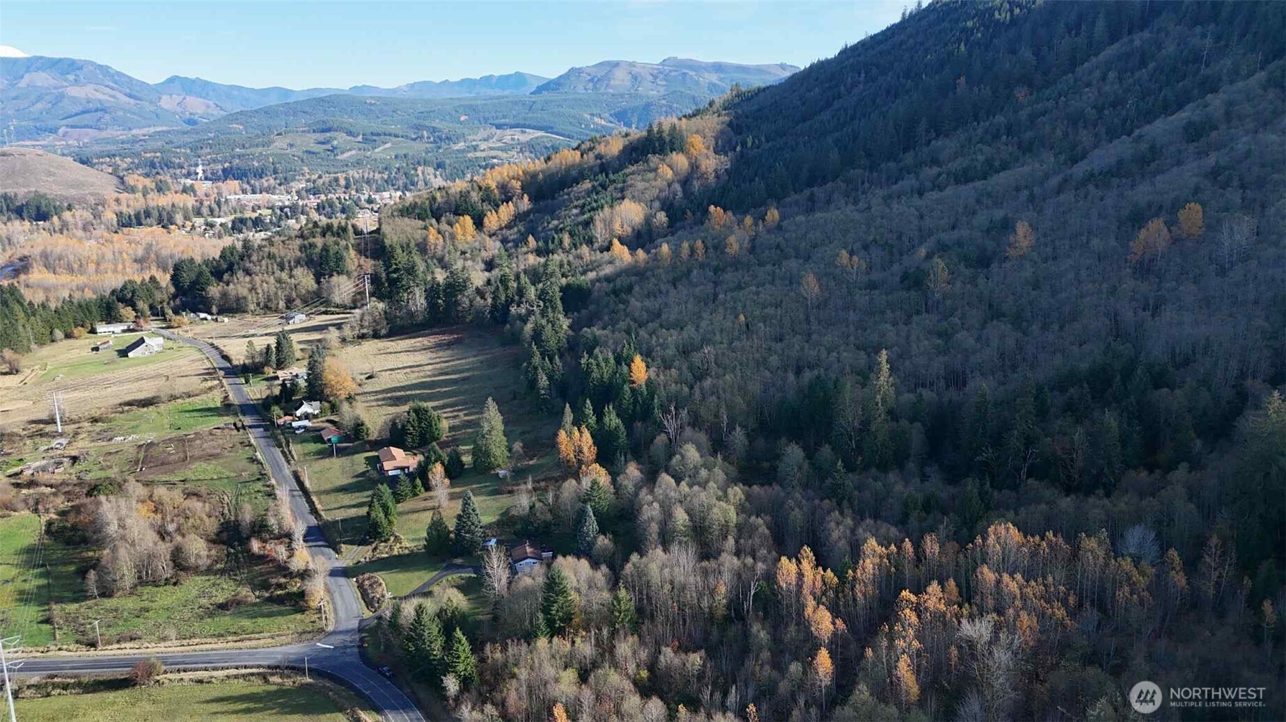 0 Compton Road Morton, WA 98356 - Photo 8 of 9