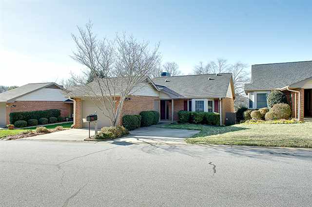 120 Hummingbird Ridge Greenville, SC 29605 - Photo 20 of 21 Gallery Image 20