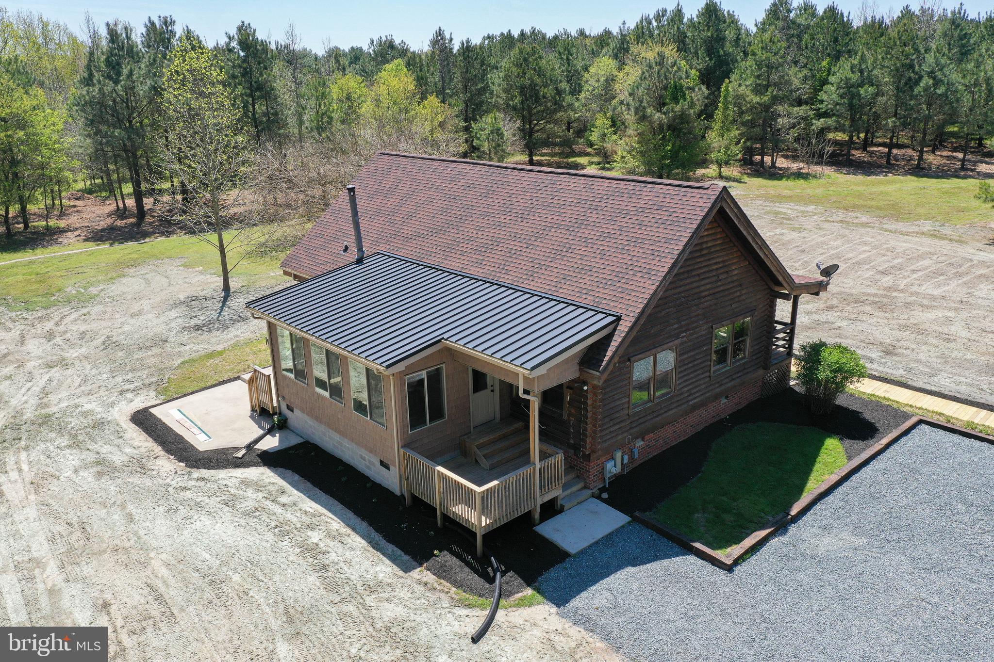 7677 Levin Dashiell Road Hebron, MD 21830 - Photo 3 of 55 Gallery Image 3