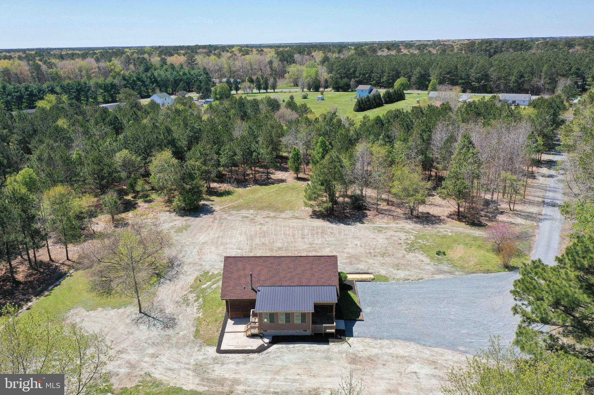 7677 Levin Dashiell Road Hebron, MD 21830 - Photo 48 of 55 Gallery Image 48