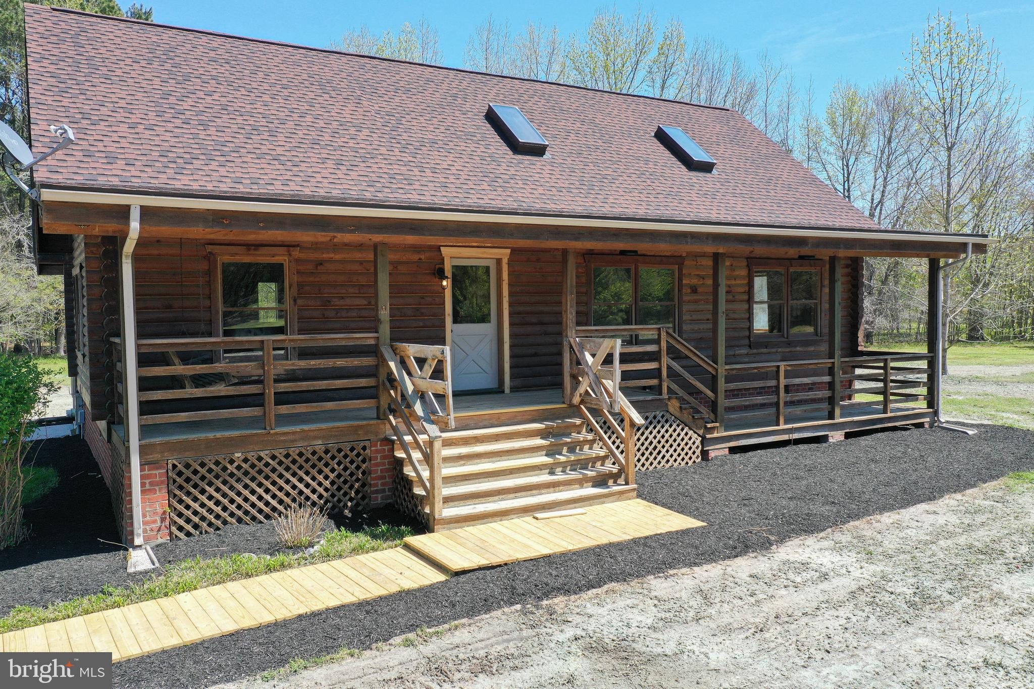 7677 Levin Dashiell Road Hebron, MD 21830 - Photo 54 of 55 Gallery Image 54