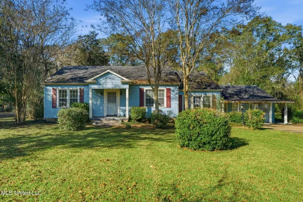 $57,000 | 1413 North Jackson Street, Brookhaven, MS 39601