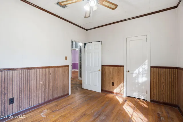 $60,000 | 1413 North Jackson Street, Brookhaven, MS 39601