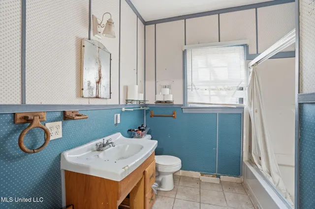 $60,000 | 1413 North Jackson Street, Brookhaven, MS 39601