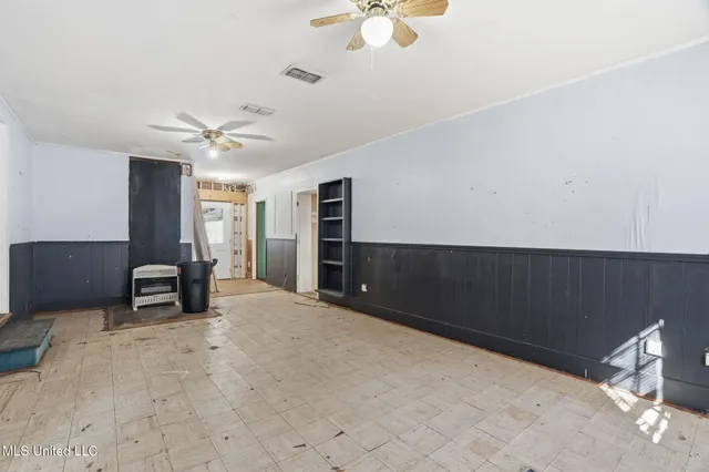 $60,000 | 1413 North Jackson Street, Brookhaven, MS 39601