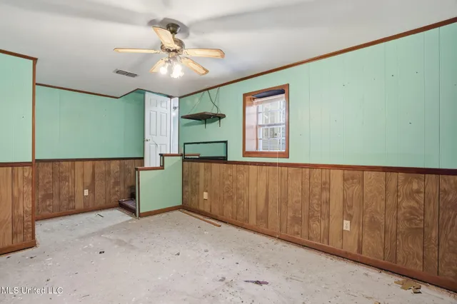 $60,000 | 1413 North Jackson Street, Brookhaven, MS 39601