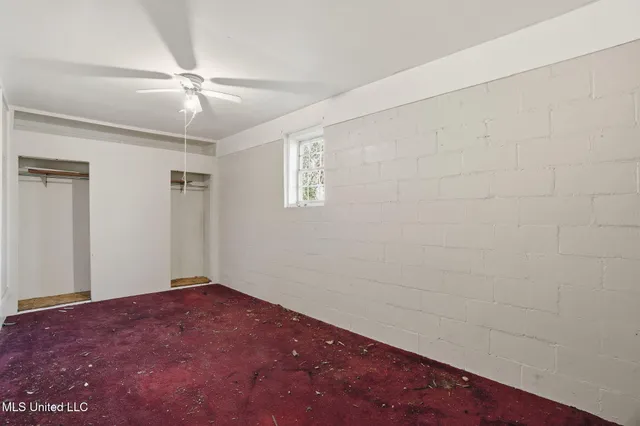 $60,000 | 1413 North Jackson Street, Brookhaven, MS 39601