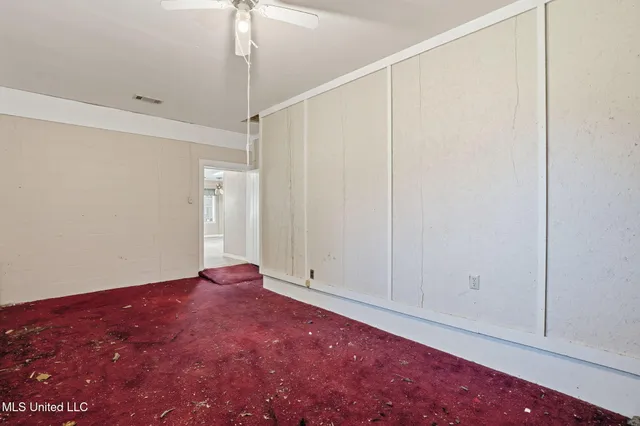 $60,000 | 1413 North Jackson Street, Brookhaven, MS 39601