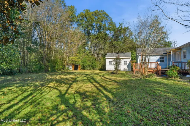 $60,000 | 1413 North Jackson Street, Brookhaven, MS 39601