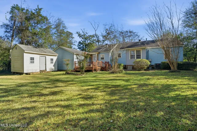 $60,000 | 1413 North Jackson Street, Brookhaven, MS 39601